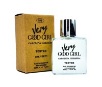 Мини-Тестер Carolina Herrera Very Good Girl 50 мл (ОАЭ) Мини-Тестер Carolina Herrera Very Good Girl 50 мл (ОАЭ)