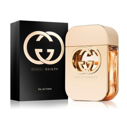 Туалетная вода Gucci Guilty Pour Femme 75 мл