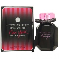 Парфюмерная вода Victoria's Secret Bombshell New York 640 Fifth Avenue 100 мл