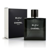 Туалетная вода Chanel Bleu de Chanel Eau de Toilette 100 мл Туалетная вода Chanel Bleu de Chanel Eau de Toilette 100 мл