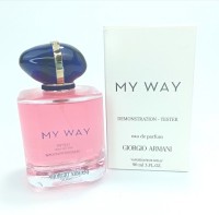 Тестер Giorgio Armani My Way 90 мл