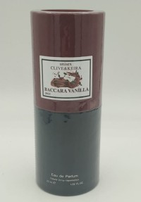 Clive & Keira Baccara Vanilla Unisex 30 ml (2015) Clive & Keira Baccara Vanilla Unisex 30 ml (2015)