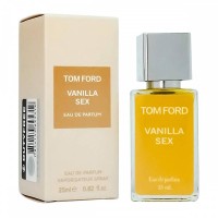 Мини-парфюм 25 ml ОАЭ Tom Ford Vanilla Sex Мини-парфюм 25 ml ОАЭ Tom Ford Vanilla Sex