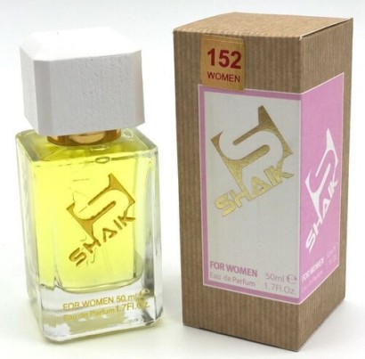 SHAIK W 152 ("VERSACE VERSENSE")