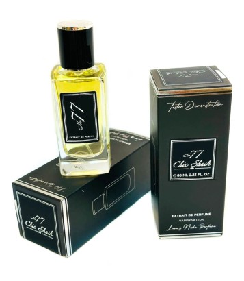 Тестер 66 мл Chic Shaik № 77