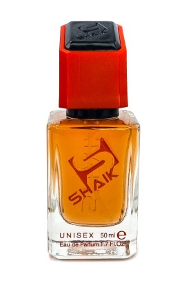 Shaik MW535 (Mancera Red Tobacco), 50 ml