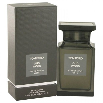Парфюмерная вода Tom Ford Oud Wood 100 мл (Унисекс) Ликвидация