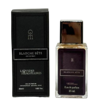 Мини-парфюм 25 ml ОАЭ Les Liquides Imaginaires Blanche Bete Мини-парфюм 25 ml ОАЭ Les Liquides Imaginaires Blanche Bete