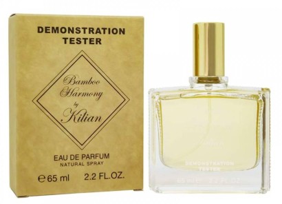 Тестер By Cilian Bamboo Harmony 65 мл (ОАЭ)