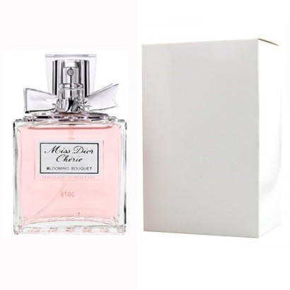 Тестер Christian Dior Miss Dior Cherie Blooming Bouquet 100 мл (БЕЗ КОРОБКИ)