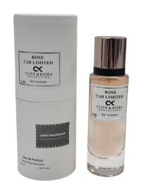 Clive & Keira 1250 Rose Cab Limited (Carolina Herrera 212 VIP Rose Cab) 30 ml Ликвидация