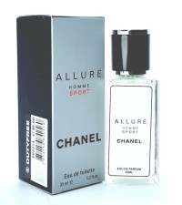 Мини-парфюм 35 ml ОАЭ Chanel Allure Homme Sport Мини-парфюм 35 ml ОАЭ Chanel Allure Homme Sport