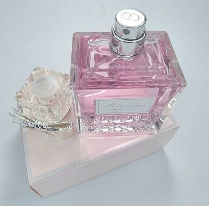 Christian Dior Miss Dior Blooming Bouquet 100 мл (EURO)