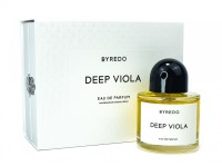 Byredo Deep Viola 100 мл - подарочная упаковка Byredo Deep Viola 100 мл - подарочная упаковка