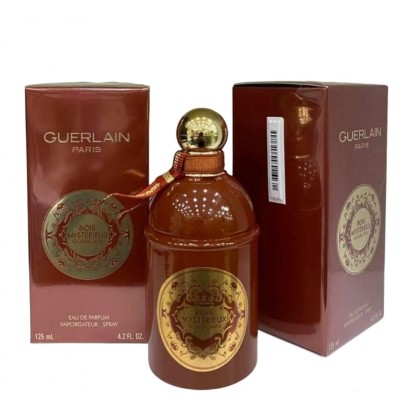 Guerlain Bois Mysterieux EDP 125 мл