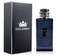 Парфюмерная вода Dolce & Gabbana K by Dolce & Gabbana Eau de Parfum 100 мл Парфюмерная вода Dolce & Gabbana K by Dolce & Gabbana Eau de Parfum 100 мл