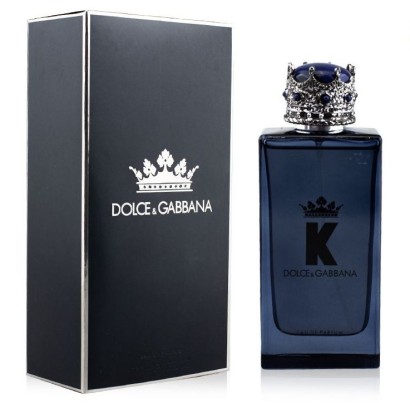 Парфюмерная вода Dolce & Gabbana "K by Dolce & Gabbana Eau de Parfum" 100 мл