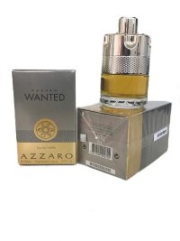 Azzaro Wanted 100 мл A-Plus