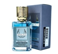 Мини-парфюм 50 мл Number One Paco Rabanne Invictus Мини-парфюм 50 мл Number One Paco Rabanne Invictus