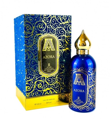 Lux Attar Collection Azora 100 мл (Ликвидация)