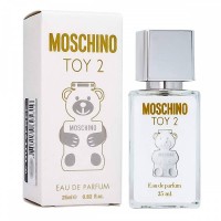 Мини-парфюм 25 ml ОАЭ Moschino Toy 2 Мини-парфюм 25 ml ОАЭ Moschino Toy 2