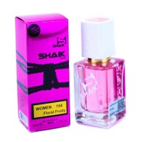 Shaik W154 (Versace Bright Crystal), 50 ml