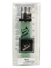 Shaik M103 (Jean Paul Gaultier Le Male For Men) 20 мл