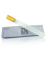 Carolina Herrera 212 Men 15 мл