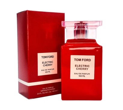 Парфюмерная вода Tom Ford Electric Cherry 100 мл Ликвидация
