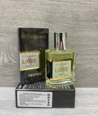 Тестер Yves Saint Laurent Libre 58 мл Тестер Yves Saint Laurent Libre 58 мл