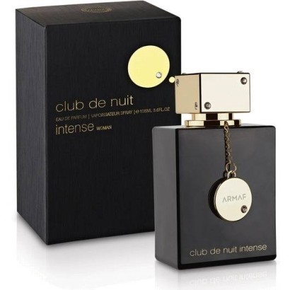 Armaf Club de Nuit Intense Woman 105 мл (ЛЮКС)