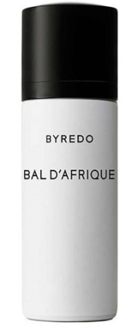 Парфюмированный дезодорант Byredo Bal D'Afrique 200 ml (Для женщин) Ликвидация