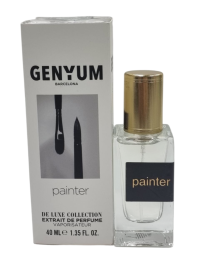Тестер 40 ml ОАЭ Genyum Painter Ликвидация