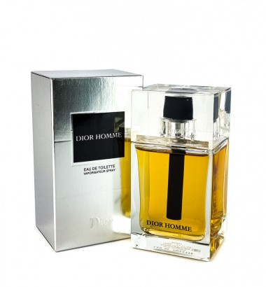 Christian Dior Dior Homme 100 мл A-Plus Ликвидация