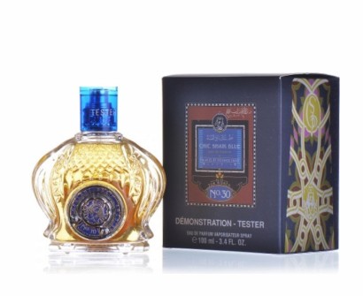 Тестер Chic Shaik Blue № 30 100 мл (Sale)