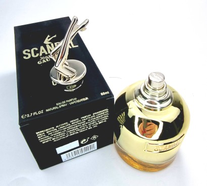 Jean Paul Gaultier Scandal Gold 80 мл (EURO) Sale