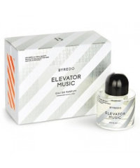 Byredo Elevator Music 100 мл - подарочная упаковка Byredo Elevator Music 100 мл - подарочная упаковка