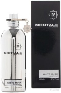 Montale White Musk 100 мл