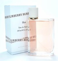 Burberry Her Eau de Parfum 100 мл A-Plus Burberry Her Eau de Parfum 100 мл A-Plus