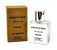 Мини-Тестер Armand Basi In Blue 50 мл (ОАЭ)