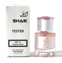 Тестер 25 мл Shaik W32 (Chanel Coco Mademoiselle) Тестер 25 мл Shaik W32 (Chanel Coco Mademoiselle)