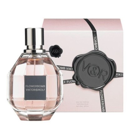 Парфюмерная вода Viktor & Rolf Flowerbomb 100 мл