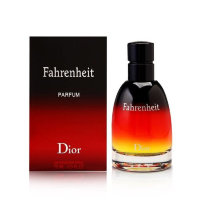 Парфюмерная вода Christian Dior Fahrenheit Le Parfum 75 мл Парфюмерная вода Christian Dior Fahrenheit Le Parfum 75 мл