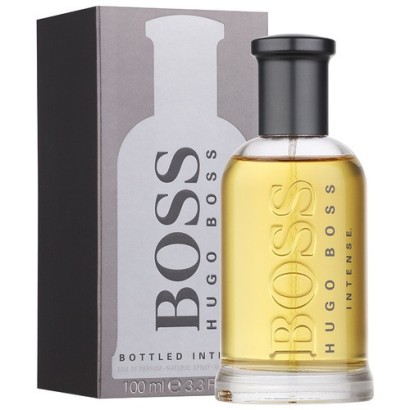 Парфюмерная вода Hugo Boss Boss Bottled Intense 100 мл