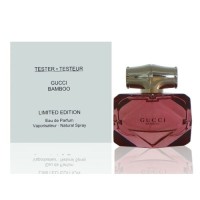 Тестер Gucci Bamboo Limited Edition 75 мл Тестер Gucci Bamboo Limited Edition 75 мл