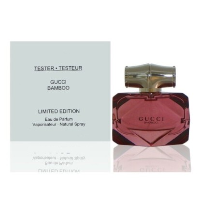 Тестер Gucci Bamboo Limited Edition 75 мл