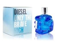 Туалетная вода Diesel Only The Brave High 125 мл