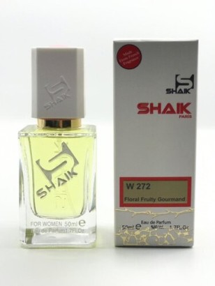 Shaik W272 ("LACOSTE EAU DE LACOSTE L.12.12 POUR ELLE SPARKLING")