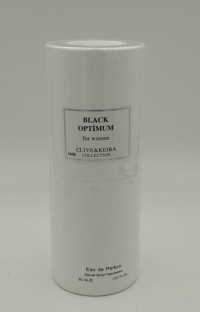 Clive & Keira Black Optimum For Women 30 ml (1058) Clive & Keira Black Optimum For Women 30 ml (1058)