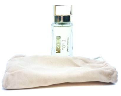 Мини-парфюм 42 мл Moschino Toy 2